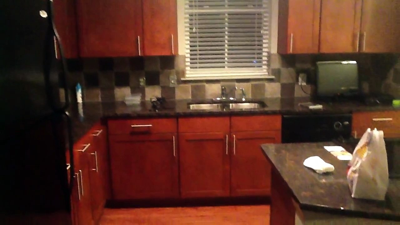 Cribs - Bjcandive Edition!