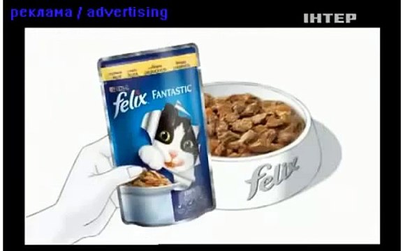 корм felix феликс корм кошачий корм