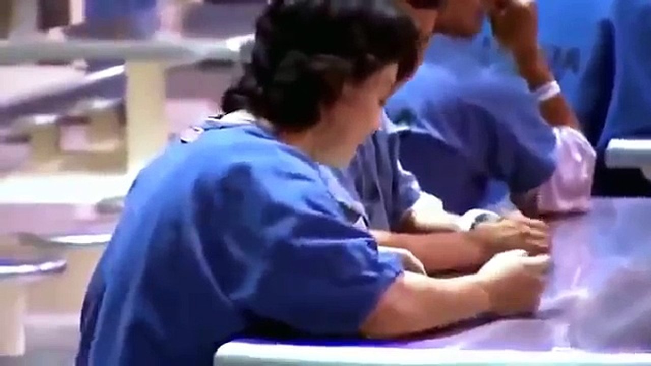 Santa Rita Jail | Extreme Prison Gangs - Full Documentary HD