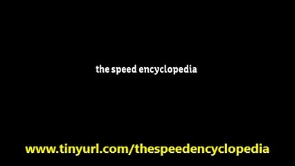 The Speed Encyclopedia Travis Hansen | Amazing The Speed Encyclopedia Travis Hansen Download Now