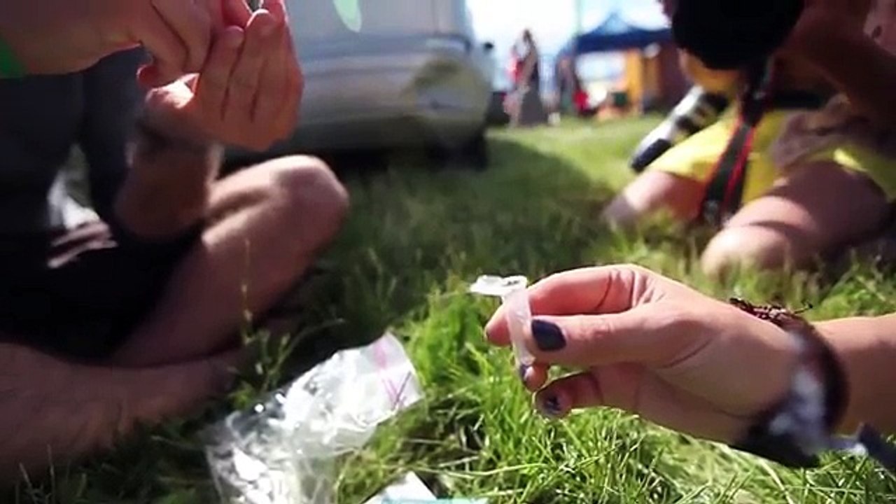 What\'s In My Baggie? | Full Documentary HD