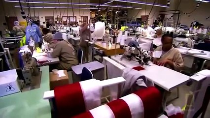 \"Lockdown\" Female Felons - Full Documentary HD