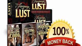 Language Of Lust System Review