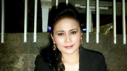 Dian Piesesha Bara Api Senyummu