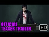 Lesson of the Evil Teaser Trailer (2012) - Takashi Miike