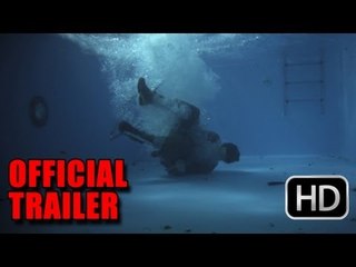 Dark Water Official Trailer #1 (2012) - Rafael Edholm
