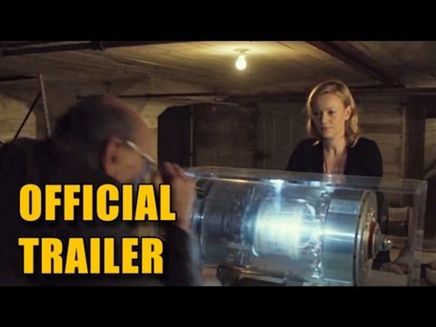 Atlas Shrugged Part II Official Trailer (2012)