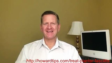Plantar Fasciitis Treatment | How To Treat Plantar Fasciitis Naturally