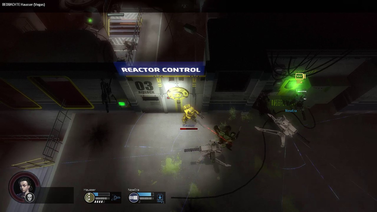 Lets Play - Alien Swarm - 005