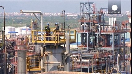 Неурожайный год: нефтяные компании понесли рекордные потери в 2015-м