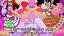 프리파라 (プリパラ) 2기 3쿨 오프닝 - Goin On 자막 ver