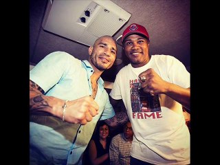 the truth about Felix Trinidad vs Miguel Cotto