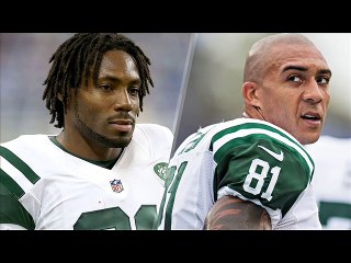 the truth behind Antonio Cromartie and Kellen Winslow Jr Beef