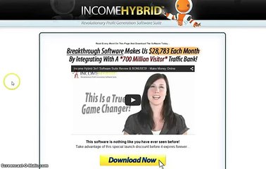 Income Hybrid Review - Is It Worth It?