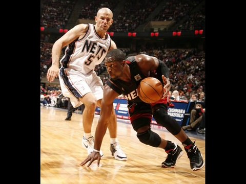 the truth behind Dwayne Wade and Jason Kidd battle for Gabrielle Union