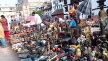 Старая Дворцовая Площадь (Durbar Square). Туры в Непал