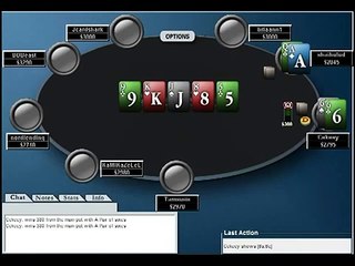 Dominate Online Poker - "Jonathan Little Secrets" Preview