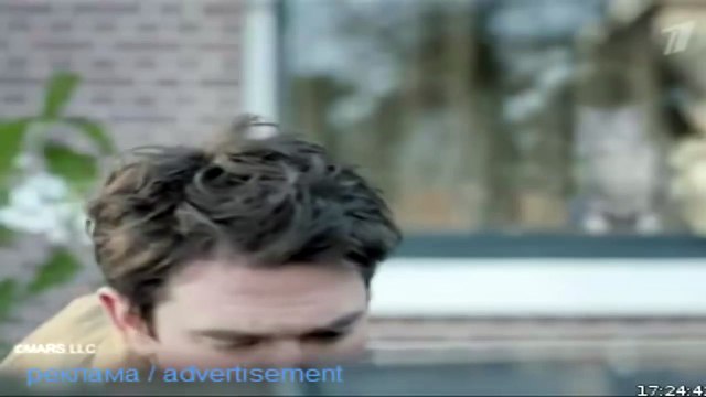 Реклама вискас whiskas корм для кошек вискас