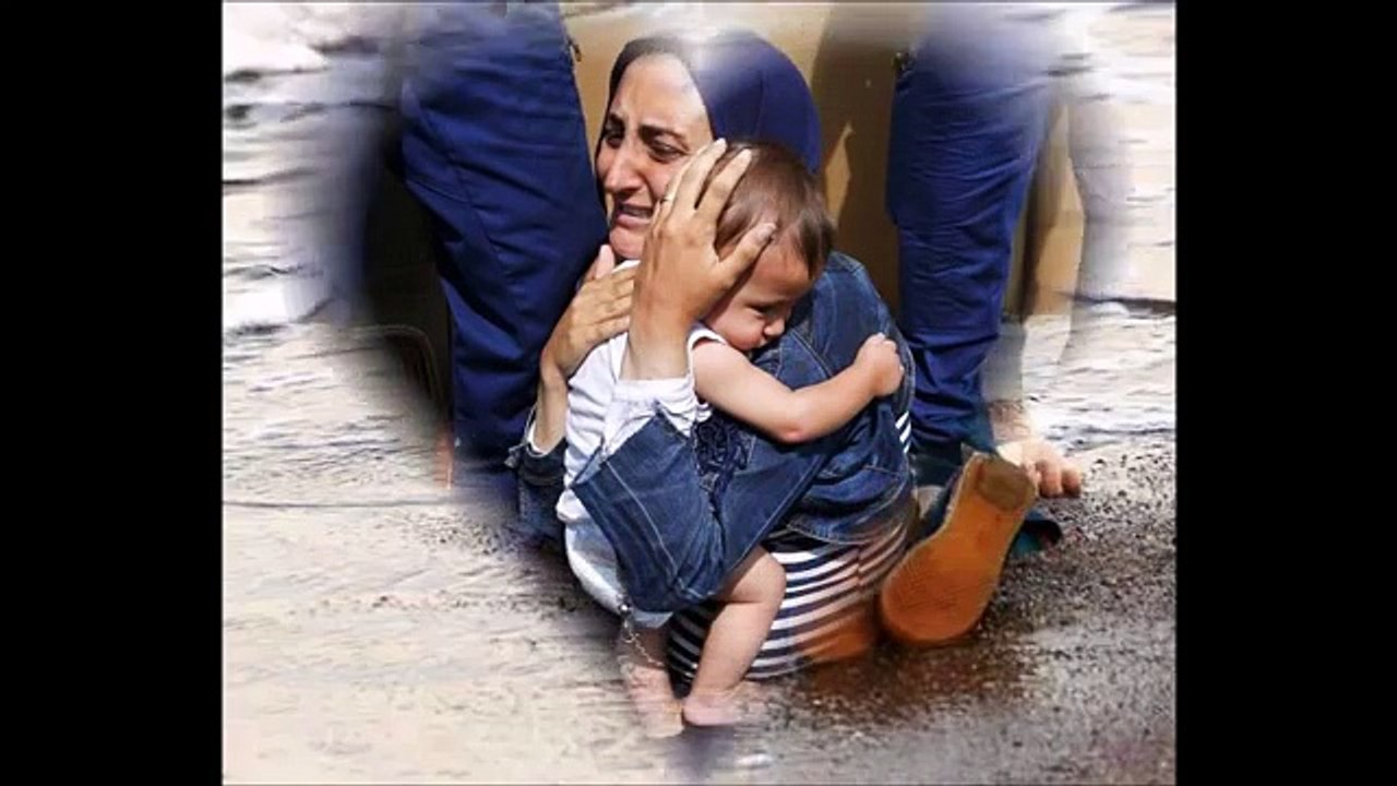 Adem Ramadani - Ah moj Bote pa sy