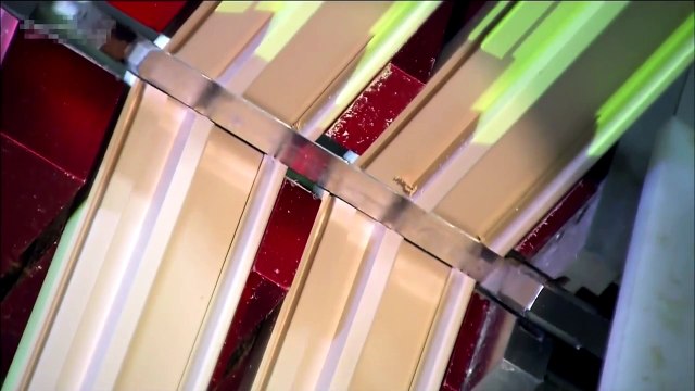 Как изготавливают пластиковые герметичные окна -