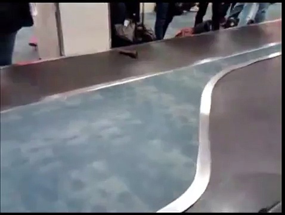 How could this happen to me?