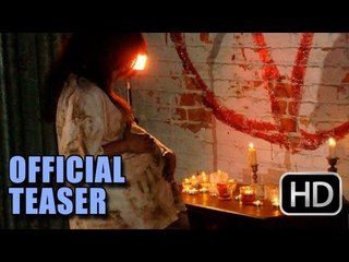 After Birth Official Teaser Trailer #1 (2013) - Demonic Baby