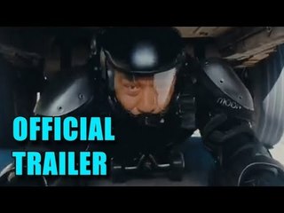 Chinese Zodiac  Official Trailer (2012) - Jackie Chan