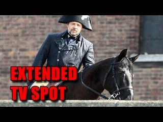 Les Miserables Extended TV Spot (2012)