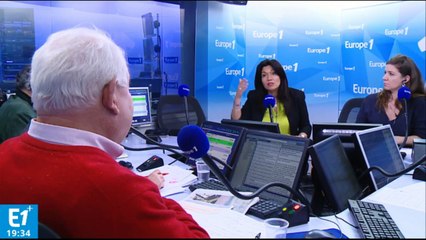 Ghali : "La sécurité, ça va mieux, mais on était parti de tellement bas…"