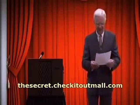 Bob Proctor Reviews the Law of Thinking from The 11 Forgotten Laws Program