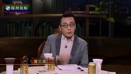 20160201 锵锵三人行  徐浩峰：很多赚钱的电影呈现小众形态