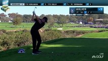 10 Best Golf Shots 2016 Farmers Insurance PGA Tour