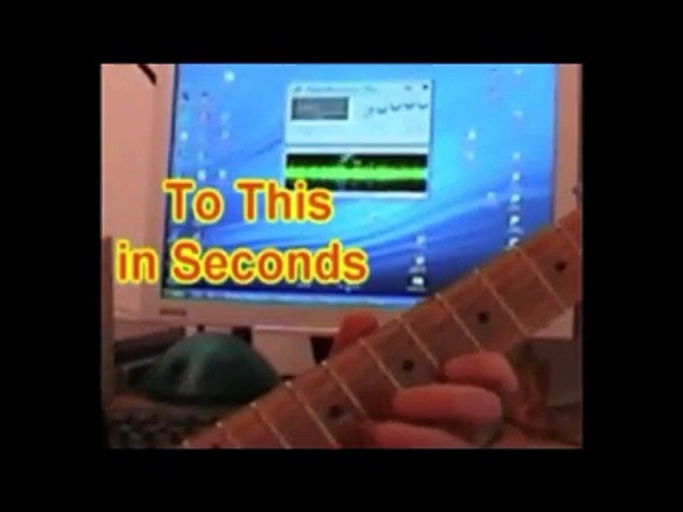 RiffMaster Pro Review: With RiffMaster Pro You Will Learn How To Play Like The Guitar Greats!!