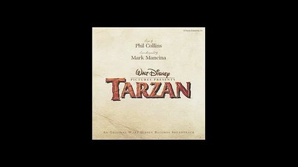 ユール・ビー・マイ・ハート（ターザン）