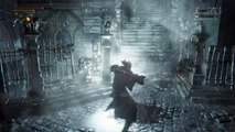 Bloodborne - Part 4 - Gameplay / Full Playthrough / Walkthrough (PS4 1080p HD)
