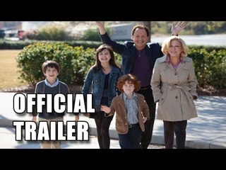 Parental Guidance Official Trailer (2012) - Billy Crystal, Marisa Tomei