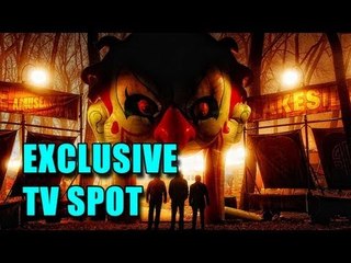 Silent Hill: Revelation 3D Exclusive Tv Spot (2012)