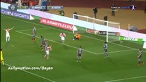 Bernardo Silva Goal HD - Monaco 2-0 Bastia - 02-01-2016