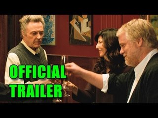A Late Quartet Official Trailer (2012)