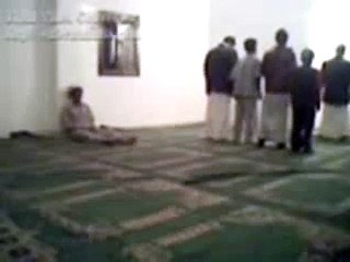 new Funny Arabs ruin prayer