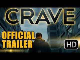 Crave Official Trailer #1 (2012) - Ron Perlman
