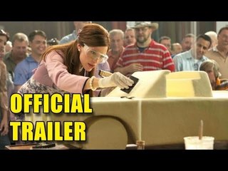 Butter Official Trailer (2012) - Jennifer Garner, Ashley Greene