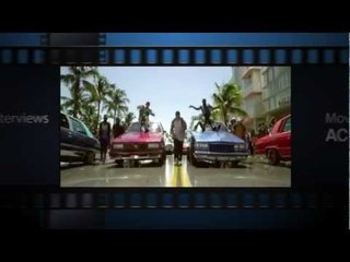 Step Up 4 Revolution Aka Miami Heat Trailer