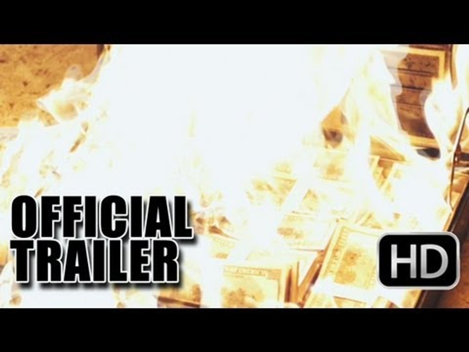 Supercapitalist Official Trailer (2012)