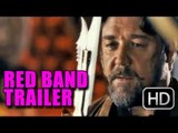 The Man with the Iron Fists Official Red Band Trailer (2012) - Starring Russell Crowe, Jamie Chung