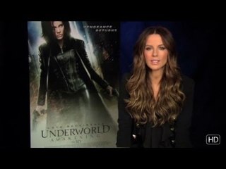 Underworld Awakening Legacy - Trailer