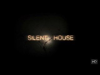Silent House - Trailer
