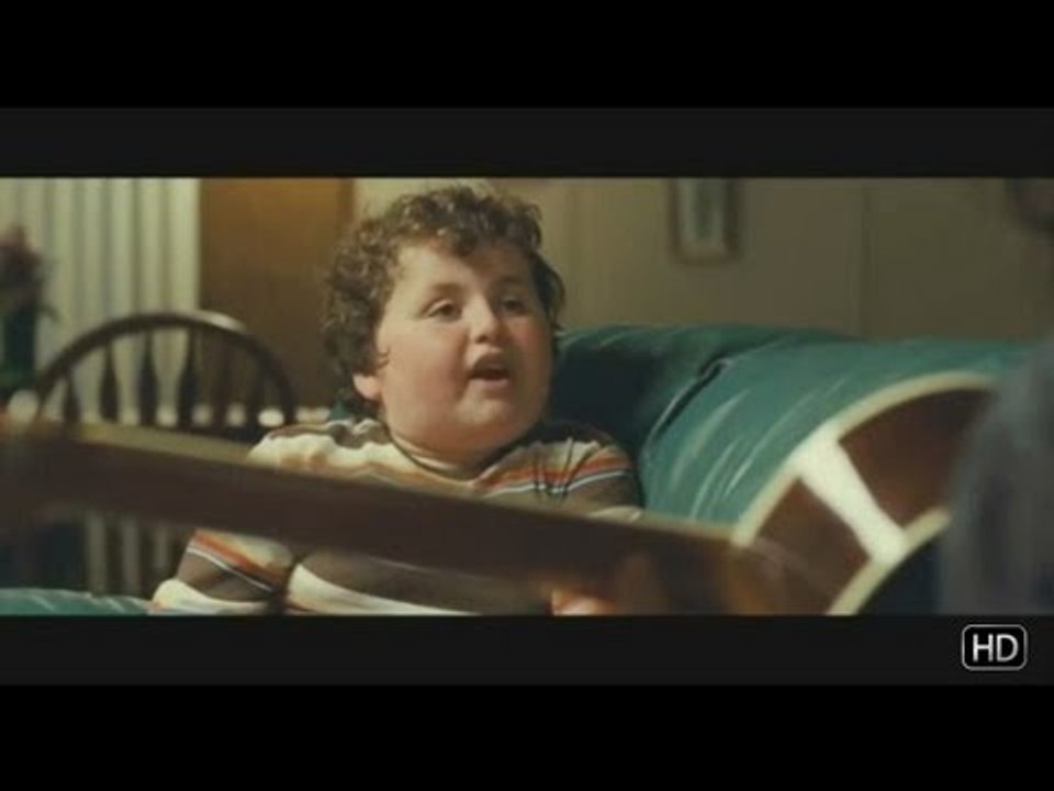 This Must Be the Place - Trailer #2