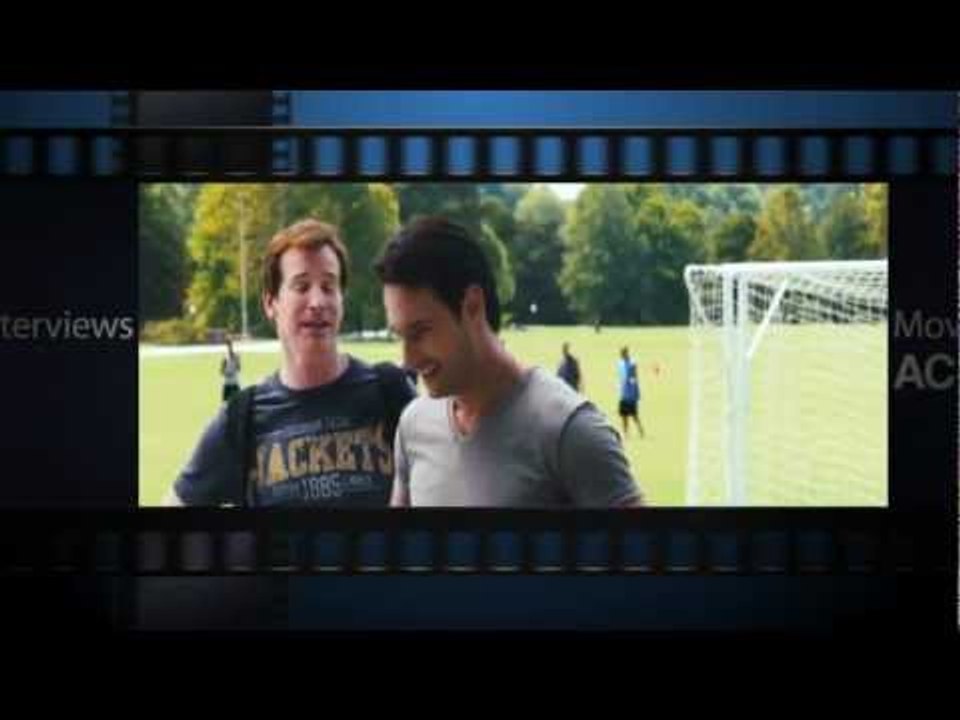 What to Expect When You're Expecting - Trailer #2