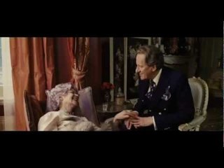 The Eye of the Storm - Trailer